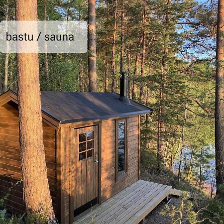 Svanen B&B Karlsborg Exterior photo